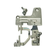 Set manometri 6 filetti 5 mm