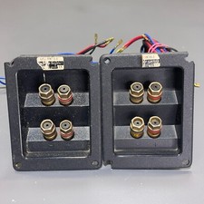 Energy OM-10 4C3 Speaker