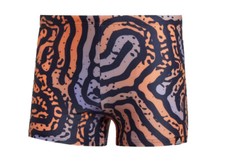 Adidas Uomo Col Tech Boxer Nuoto Costumi Bagno Costume S/M/L/XL 5 7 9 HC8532