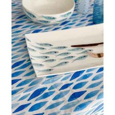 Tovaglia Felpata Crik