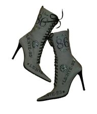 Rarissimi stivali stivaletti