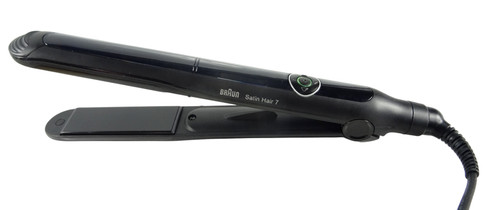 Braun satin hair 780 - braun, st