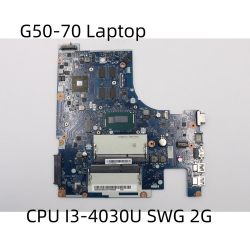 Scheda madre per lenovo - scheda, g50-70