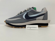 Nike waffle sacai - waffle, x