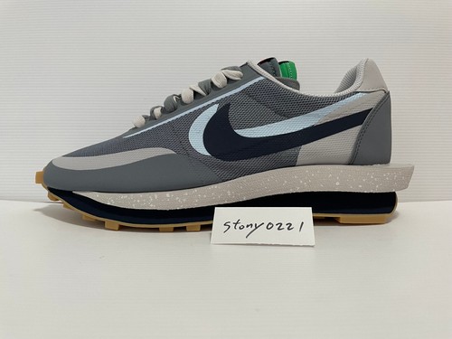 Nike waffle sacai x - ld,