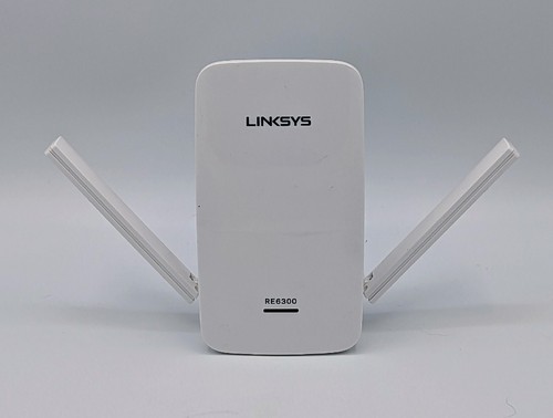 Linksys re6300 boost - linksys,