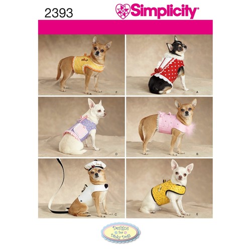 Simplicity 2393 cane - simplicity,