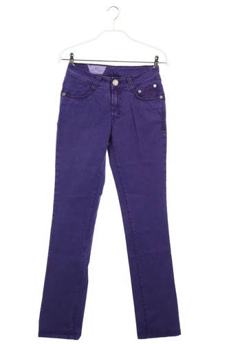 Jeans taglio dritto by - taglio,