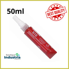 ✅LOCTITE HENKEL 510 Sigillatura Piani - Flacone da 50 ml✅