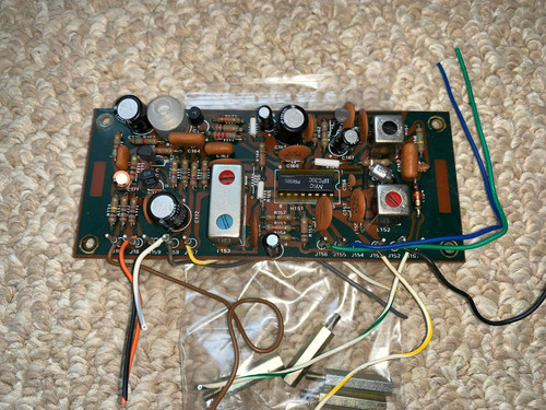 Marantz 2325 ricevitore - 2325,
