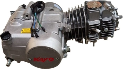 Blocco motore 125cc - motore,