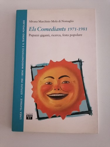 Mola els comediants 1971 - -els,