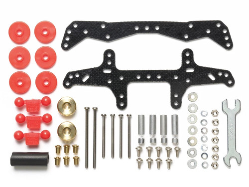 Tamiya accessori mini - tamiya,