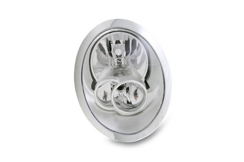 Faro compatibile per bmw - compatibile, mini