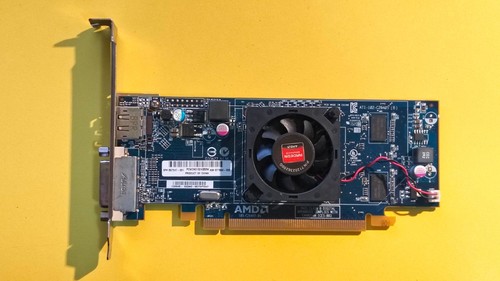 Amd radeon 7450 1gb ddr3 - radeon,