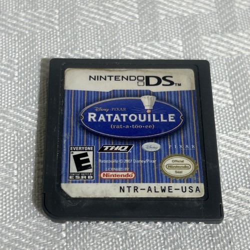 Disney pixar ratatouille - disney,