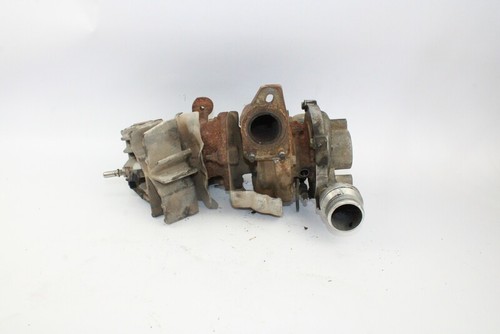 Turbocompressore dacia duster - turbocompressore,