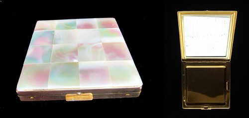 Vintage marhill brass and - vintage,