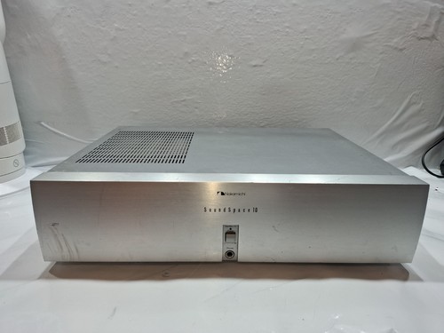 Nakamichi soundspace - nakamichi,