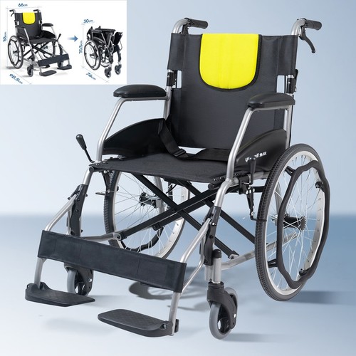 Yuwell h053c sedia rotelle - h053c,