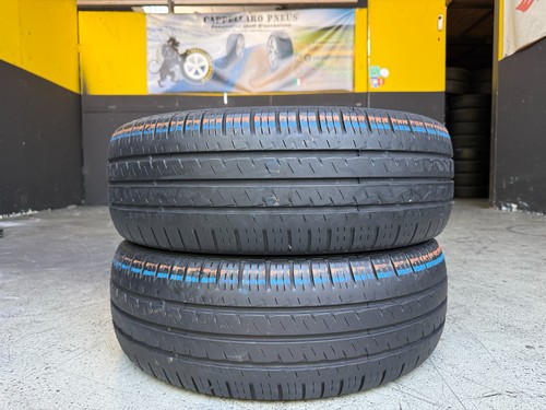 Pneumatici hankook vantra lt - 2,