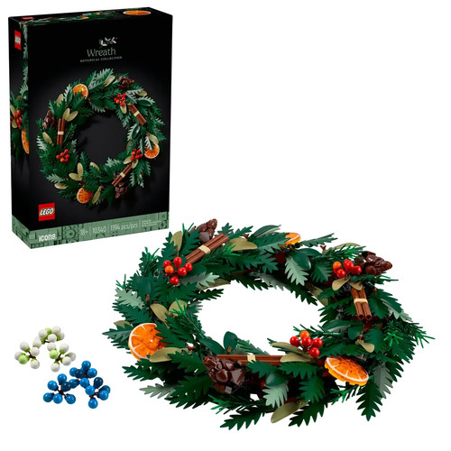 Lego 10340 decorazione feste - lego,