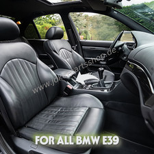 Per BMW E39 console centrale