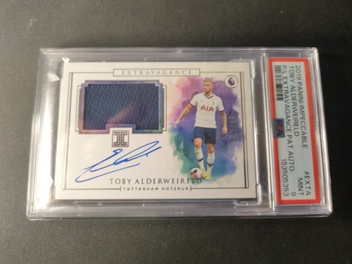 Panini impeccabile 2019 - impeccabile, 2019-20