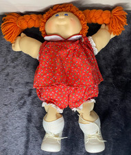 Cabbage Patch Bambola Taiwan