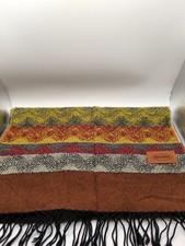 Favolosa sciarpa di design