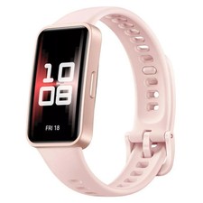 Huawei Band 9 - Amoled Wristband Activity Tracker Rosa Frequenza Cardiaca - Nuovo e Sigillato