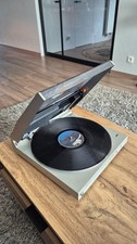 Technics SL-5 Giradischi
