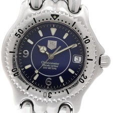 Orologio Uomo Automatico TAG