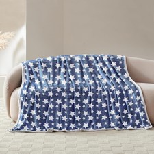 Plaid Invernale Ginevra Pile