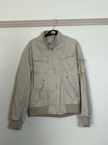 Giacca uomo marlboro - giacca,