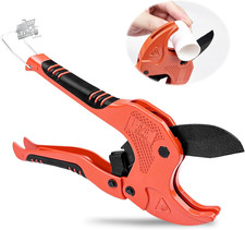 Tagliatubi in PVC 42 MM