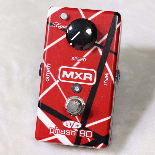 Phaser usato mxr evh90 - phaser,