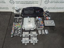 KIT CENTRALINA MOTORE