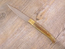 COLTELLO 24 CM SARDO SARDEGNA