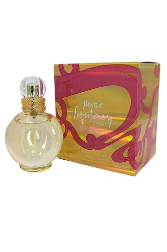 Britney spears pure - pure, fantasy