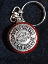 Portachiavi Harley Davidson In