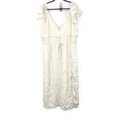 Abito donna J Crew taglia 3X