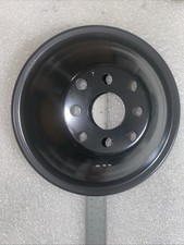 Si adatta alla puleggia