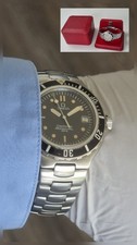 Omega Seamaster 200m Orologio