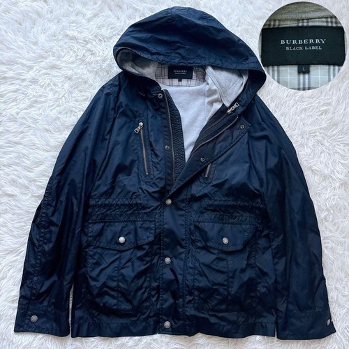 Burberry black label giacca - burberry,