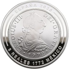 Jewels of Museum 1772 Carlos