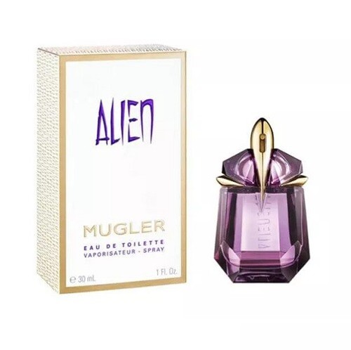 Thierry mugler alien eau - mugler, ml