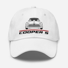 Cappello papà premium per