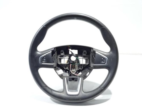 Volante renault master phase - master, 3