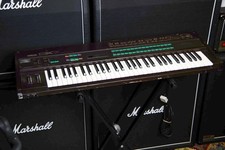 Yamaha DX7 MK 1 Sintetizzatore